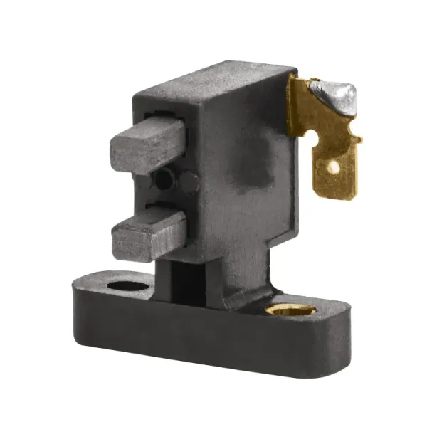 2 Carbones Para Generador Truper Gen-15x Y Gen-25x (CB-GRUPO6 - 12665)