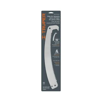 Serrucho Para Cortador De Ramas Truper Tr-82m-f