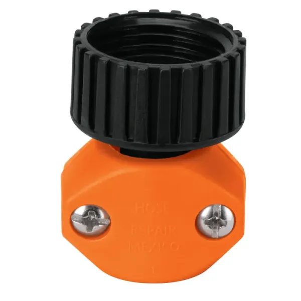 Acople De Abs Para Manguera De 1/2", Hembra Truper (REF-1/2 - 12712)
