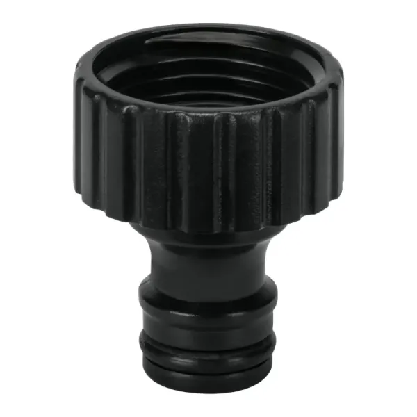 Acople Rápido Sistema Click, Hembra, Entrada 3/4" Truper (CLICK-F - 12727)