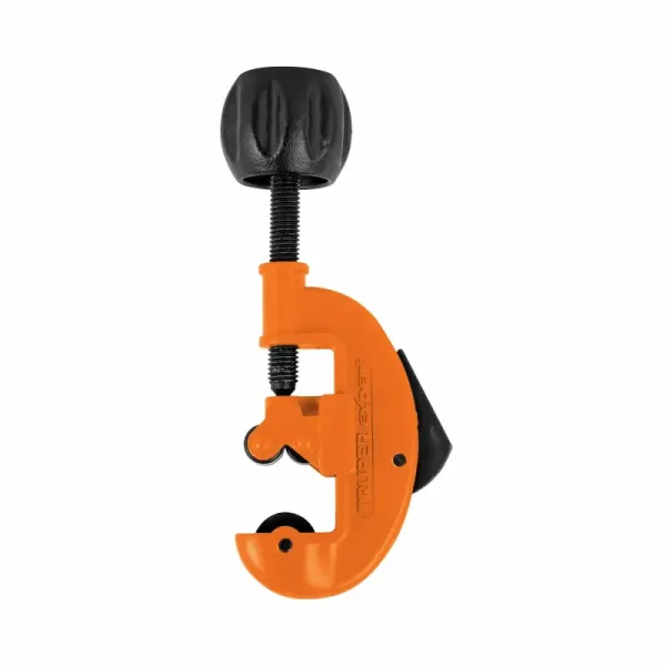 Cortador De Tubo De Cobre Industrial, 1/8" Hasta 1.1/8" Truper (COT-30X - 12795)