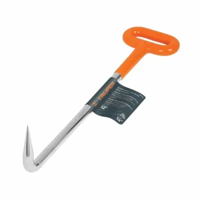 Amarrador Para Varillas De 30 Cm, Diámetro De 13 Mm Truper