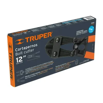Cizalla Profesional Corta Pernos De 3/16 Truper