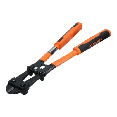 Cizalla Profesional Corta Pernos De 1/4 Truper