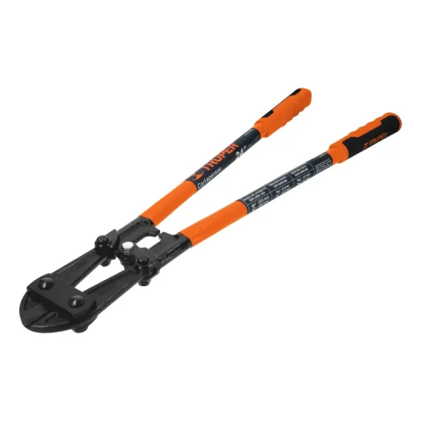 Cizalla Profesional Corta Pernos De 7/16 Truper (CP-24X - 12833)