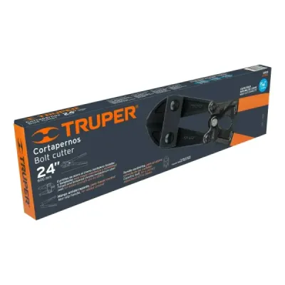 Cizalla Profesional Corta Pernos De 7/16 Truper