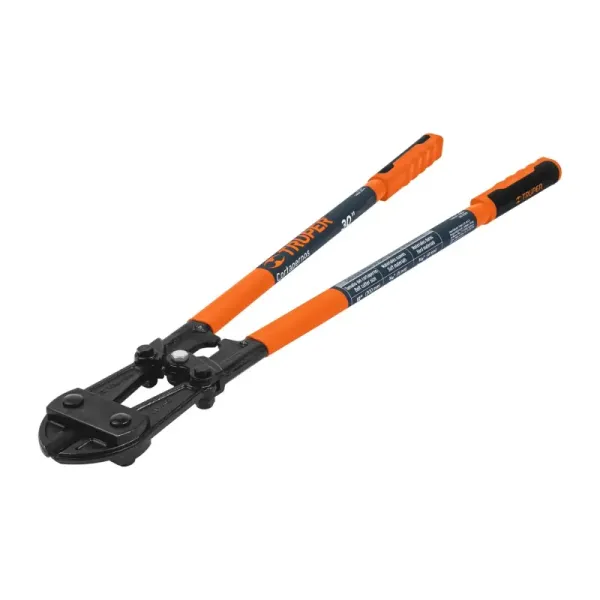 Cizalla Profesional Corta Pernos De 1/2 Truper (CP-30X - 12834)