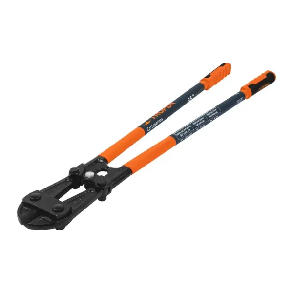 Cizalla Profesional Corta Pernos De 9/16 Truper (CP-36X - 12835)