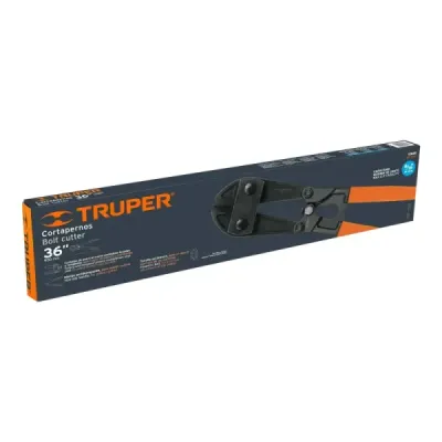 Cizalla Profesional Corta Pernos De 9/16 Truper