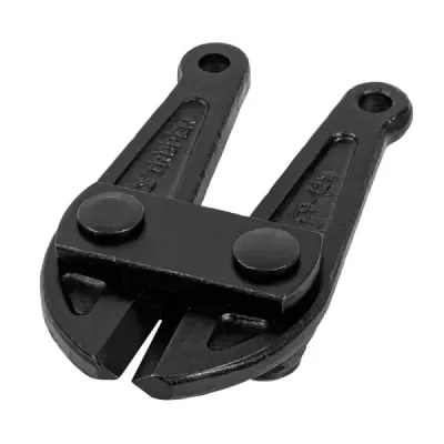 Cuchilla 3/16' De Repuesto Para Cizalla Truper Cp-12x
