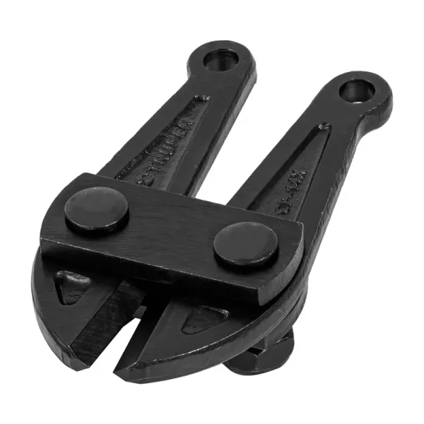 Cuchilla 1/4' De Repuesto Para Cizalla Truper Cp-14x (REP-CP-14X - 12837)