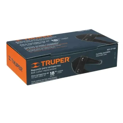 Cuchilla 3/8' De Repuesto Para Cizalla Truper Cp-18x