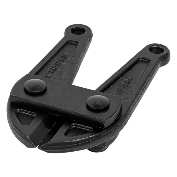 Cuchilla 7/16' De Repuesto Para Cizalla Truper Cp-24x (REP-CP-24X - 12839)