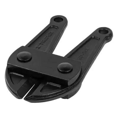 Cuchilla 1/2' De Repuesto Para Cizalla Truper Cp-30x