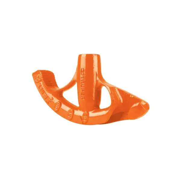Doblador De Tubo De 1/2" Conduit Con Pedal Ancho Truper (DOTU-50 - 12845)