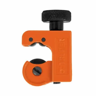 Cortador De Tubo De Cobre Profesional, 1/8" Hasta 5/8" Truper