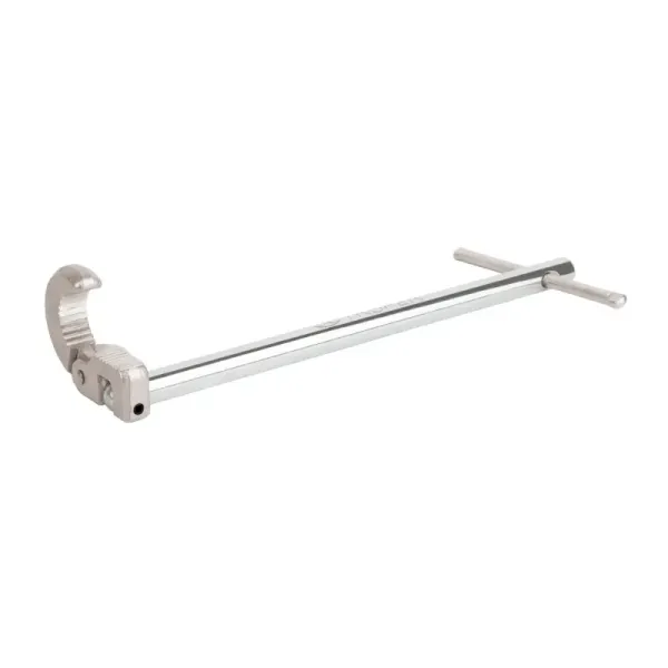 Llave Con Mordaza Para Plomero 12", Capacidad 1/2" A 1" Truper (LLAP-12 - 12874)