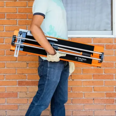 Cortador De Baldosas De 24 Truper