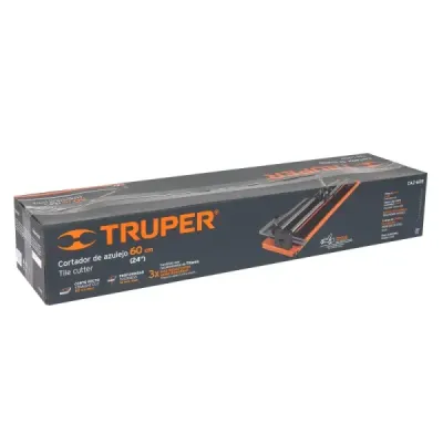 Cortador De Baldosas De 24 Truper