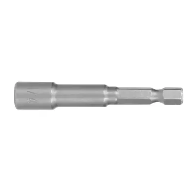 Set De 5 Copas Magnéticas 1/4", Zanco 1/4" Truper