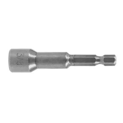 Set De 5 Copas Magnéticas 3/8", Zanco 1/4" Truper