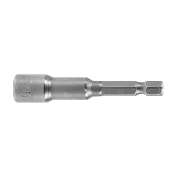 Set De 5 Copas Magnéticas 5/16", Zanco 1/4" Truper (PUDE-9031 - 12942)