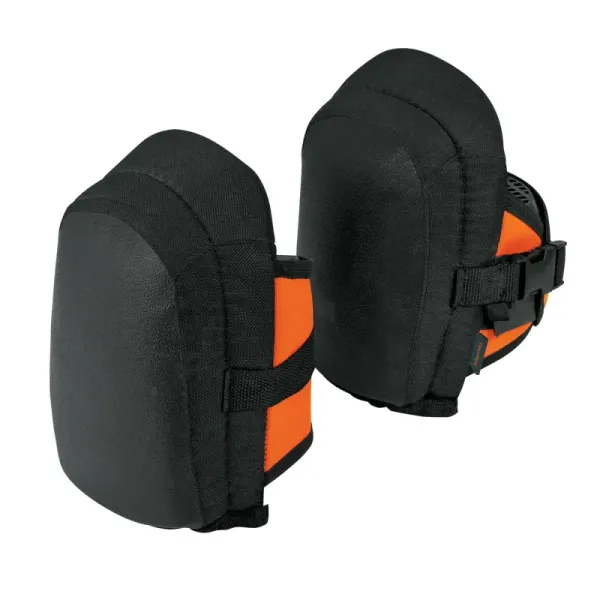 Par De Rodilleras Profesionales Ligeras, Uso En Cemento Truper (ROD-L - 12951)