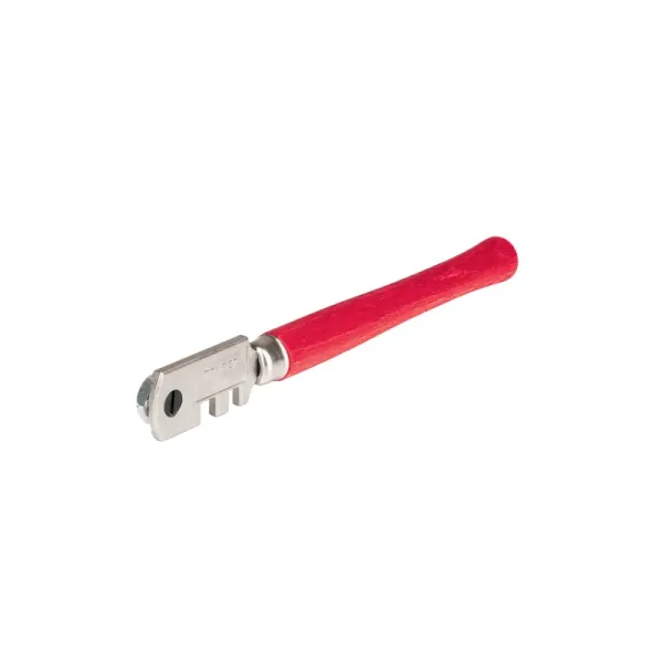 Cortavidrio De 13 Cm Con 6 Cuchilla 4.5 Mm, Uso Profesional Truper (CV-5X - 12954)