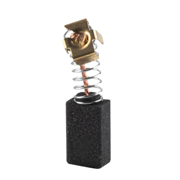 2 Carbones Para Lijadora Truper Liro-sa (CB-LIRO-5A - 13045)