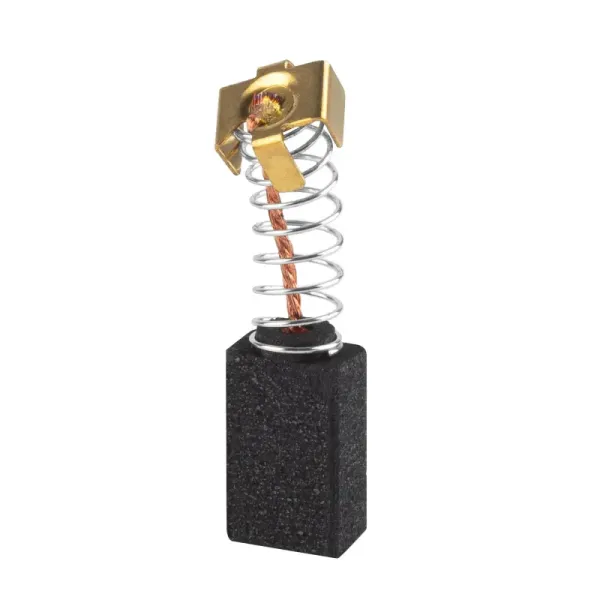 2 Carbones Para Lijadora Truper Liro-5n (CB-LIRO-5N - 13046)