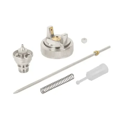 Repuestos Para Pistola De Pintar Truper Pipi-431
