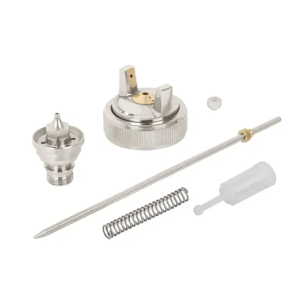 Repuestos Para Pistola De Pintar Truper Pipi-431 (RE-PIPI-431 - 13052)