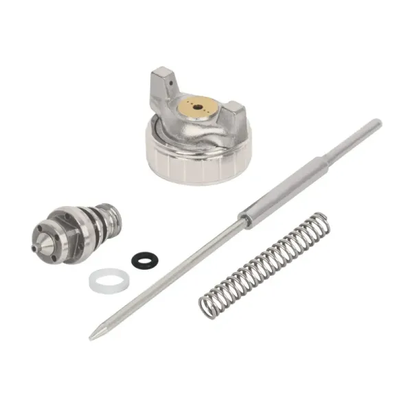 Repuestos Para Pistola De Pintar Truper Pipi-420-352g (RE-PIPI-420 - 13055)