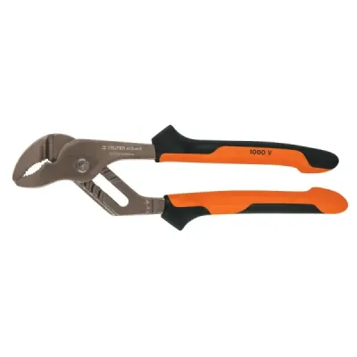 Alicate Pico Loro Industrial De 10", Comfort Grip Truper