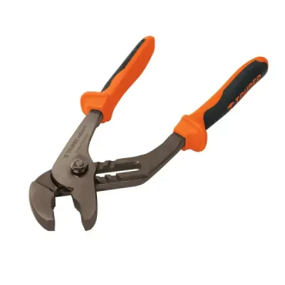 Alicate Pico Loro Industrial De 10", Comfort Grip Truper