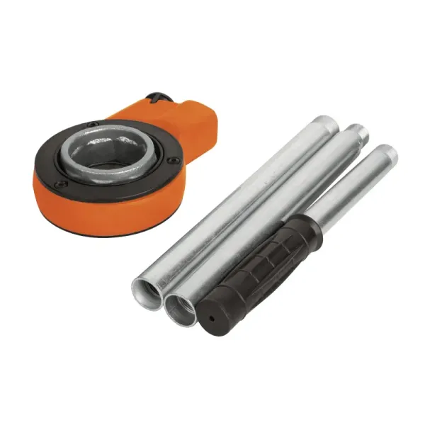 Cabezal Para Dados Desde 1/2" Hasta 2" Con Accesorios Truper (CA-851 - 13087)