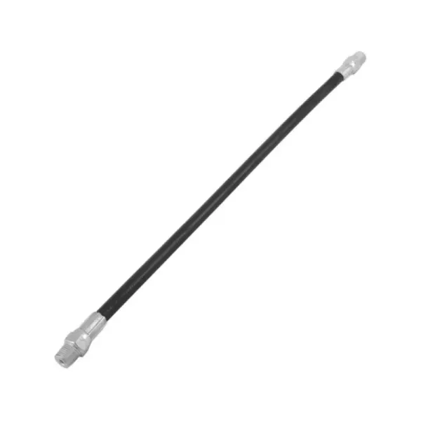 Manguera Flexible 18' Para Inyector De Grasa Toolcraft (TC1424)