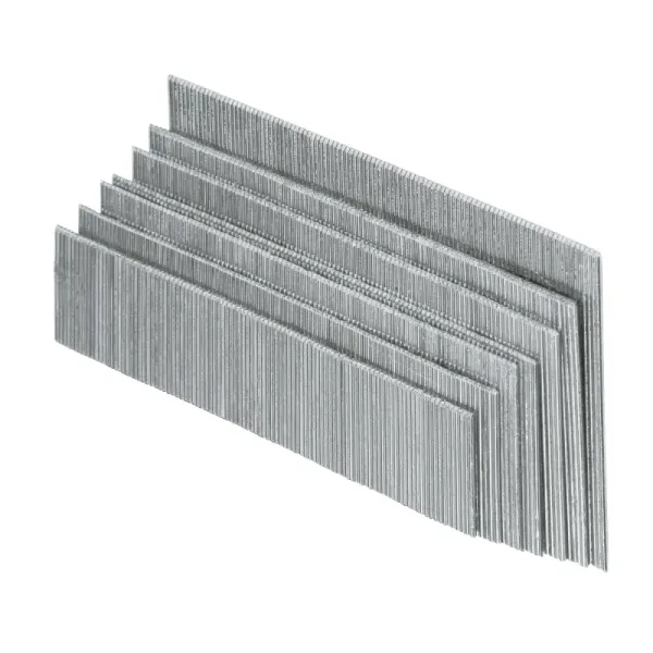 Caja De 10.000 Clavos Para Clavadora Calibre 23, Largo 18 Mm Truper (CLANEU-23-18 - 13403)
