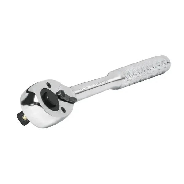 Ratchet De Liberación Rápida De 1/2", Cabeza De Pera Truper (M-1249 - 13410)