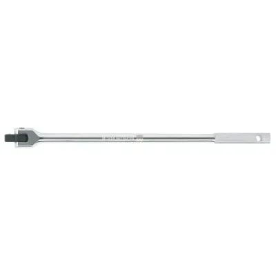 Mango Articulado De 17" (43 Cm) Antiderrapante, Mando 1/2" Truper