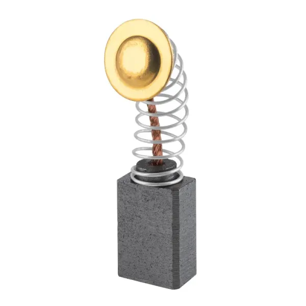 2 Carbones Para Lijadora Truper Liba-3x21a2 (CB-LB-3X21A2 - 13461)