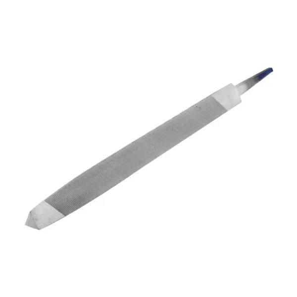 Lima Triángulo Pesado De 6' Toolcraft Para Machetes Y Hoces (TC0185)