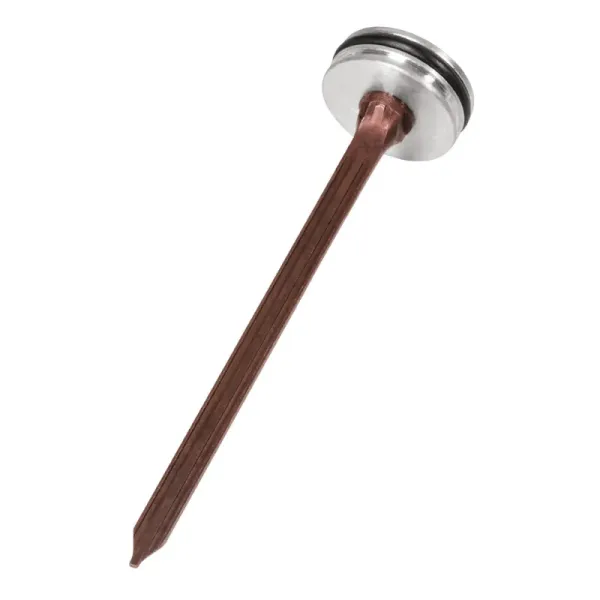Pistón Guía Para Clavadora Neumática Truper Clne-18 (PI-CLNE-18 - 13688)