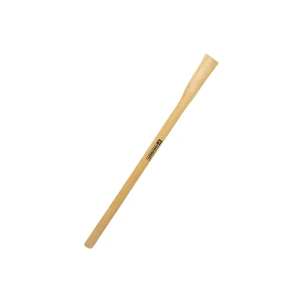Mango De Madera Natural Para Hachas Toolcraft Largo De 36' (TC1471)