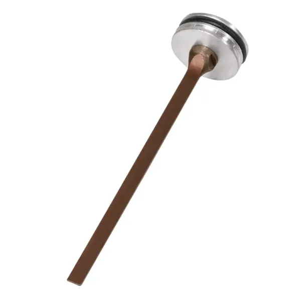 Pistón Guía Para Grapadora Neumática Truper Enne-120 (PI-ENNE-120 - 13697)