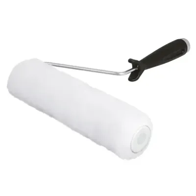 Rodillo De Pintura De 9" (23 Cm) Para Superficies Lisas Truper