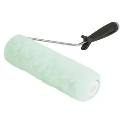 Rodillo De Pintura De 9" Para Superficies Poco Rugosas Truper