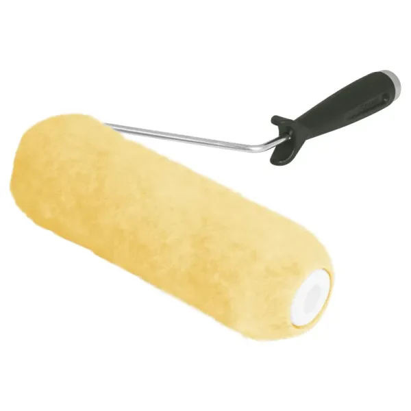 Rodillo De Pintura De 9" (23 Cm) Para Superficies Rugosas Truper (ROPI-920 - 13877)