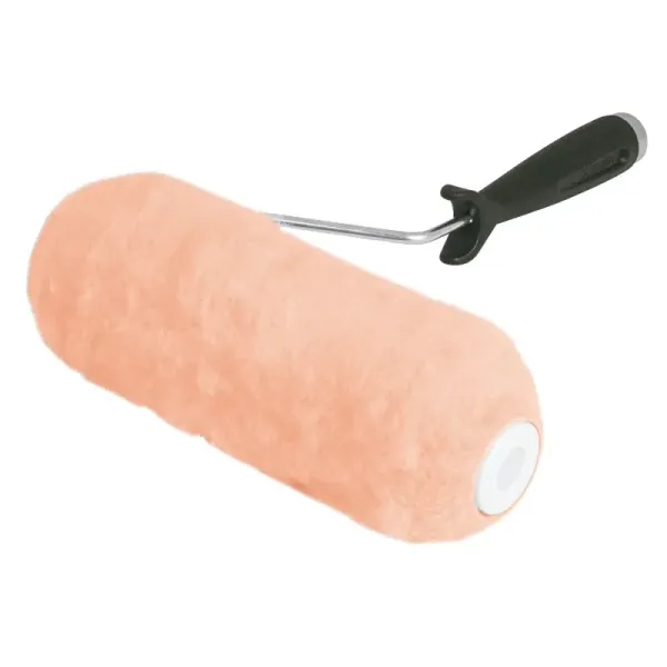 Rodillo De Pintura De 9" Para Superficies Muy Rugosas Truper (ROPI-925 - 13878)