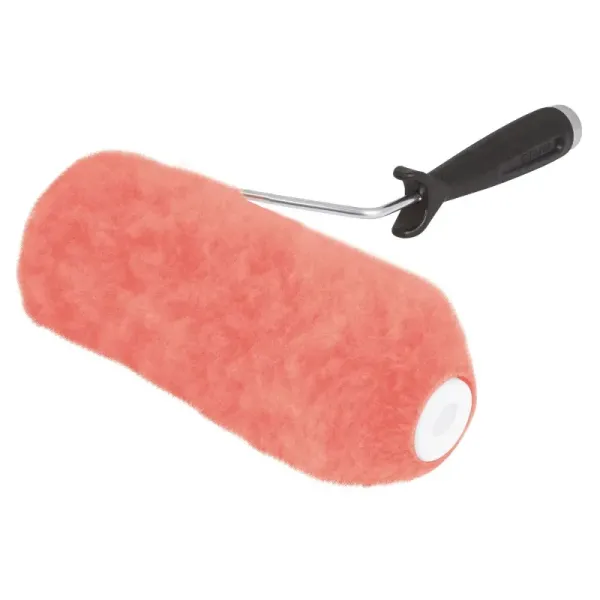 Rodillo De Pintura De 9" Para Superficies Extra Rugosas Truper (ROPI-930 - 13879)